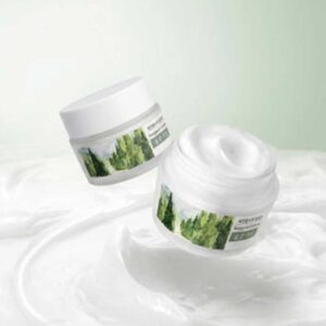 [아리라끄] 숲결 카밍 히알루론산 크림 피부장벽 진정 속건조 50ml